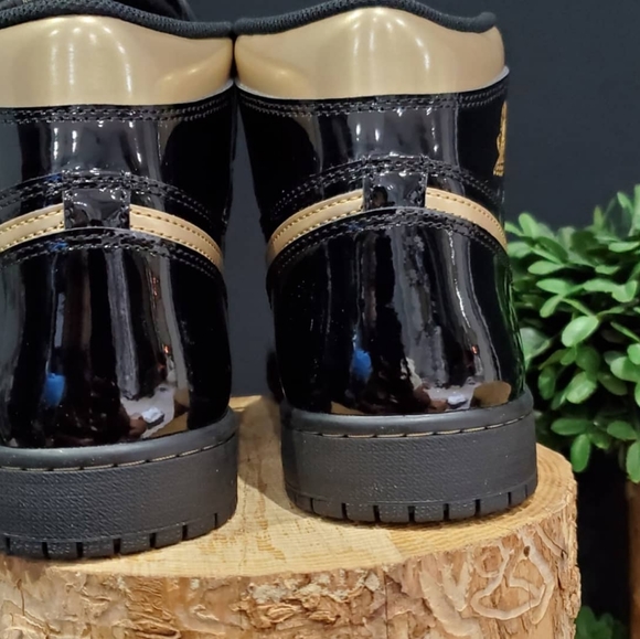 Joran 1 metallic gold - Picture 4 of 4